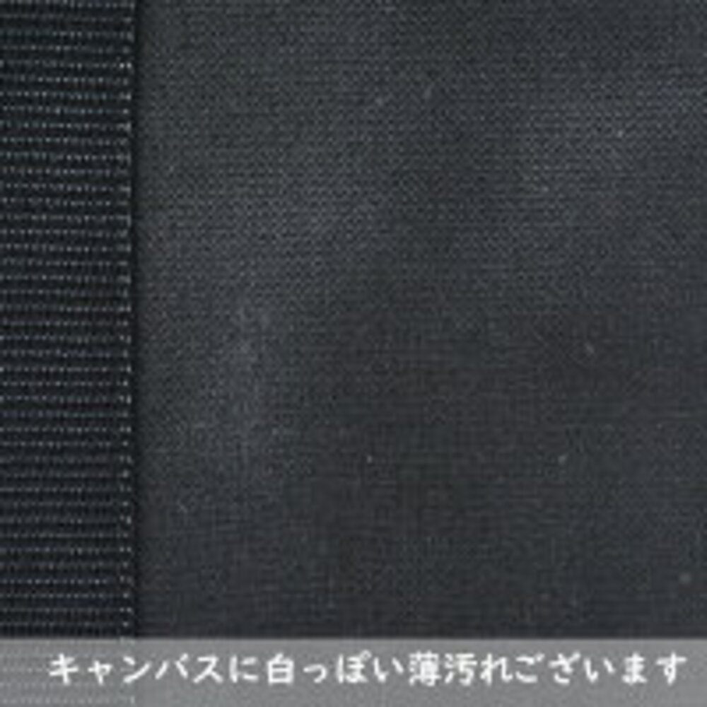 Balenciaga Bag Tote Canvas Black - Picture 7 of 10